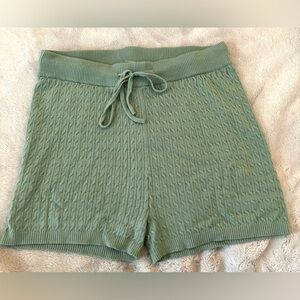 Tillys lounge shorts